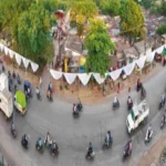 Railway Minister Visit Preparations