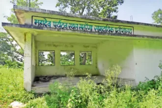Korba DMF