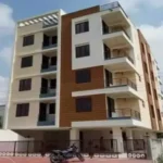 MLA Housing Project