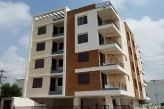MLA Housing Project