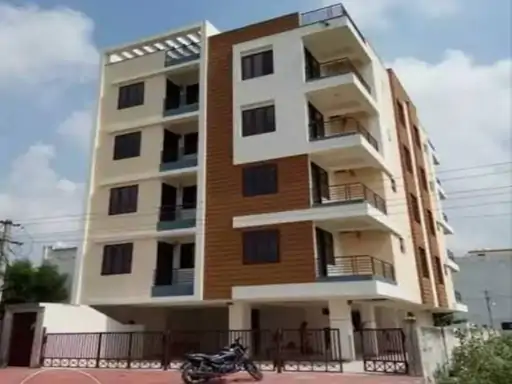 MLA Housing Project