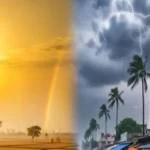 Chhattisgarh Weather