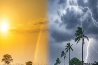 Chhattisgarh Weather