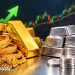Gold Silver Price