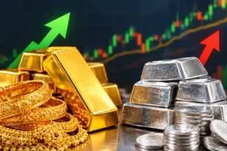 Gold Silver Price