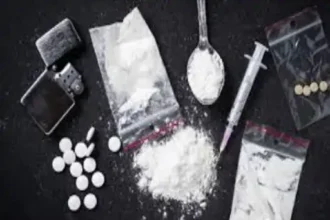 Anti Narcotics Task Force