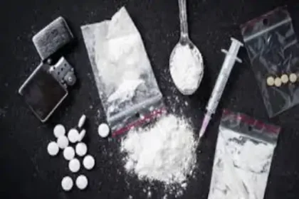 Anti Narcotics Task Force