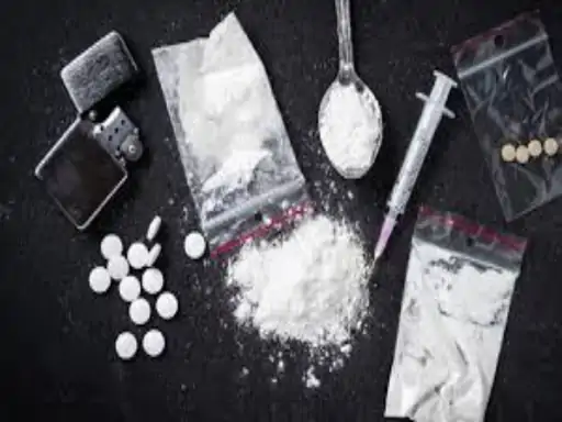 Anti Narcotics Task Force