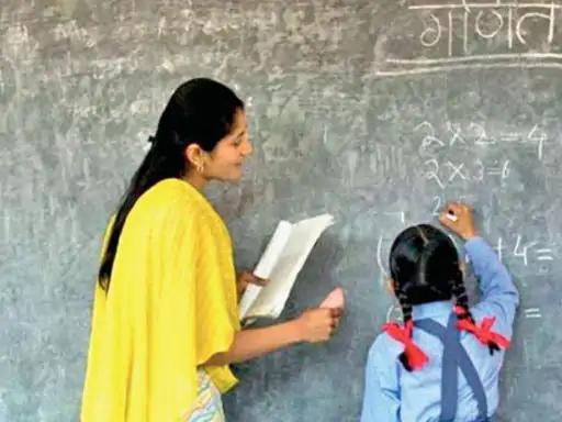 Chhattisgarh HRIMS Leave Rule : छत्तीसगढ़ में अधिकारियों और शिक्षकों की छुट्टी पर सख्ती, अब पोर्टल से ही करना होगा आवेदन