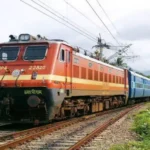 Bilaspur Railway