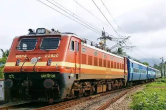 Bilaspur Railway