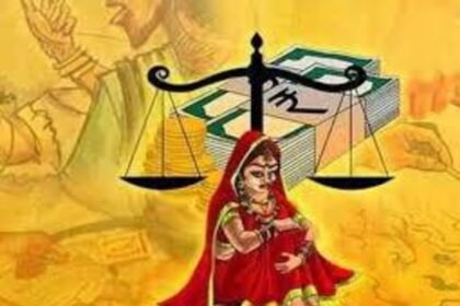 Dowry Harassment Case