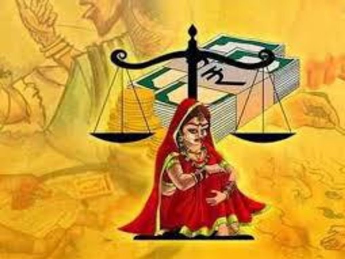 Dowry Harassment Case