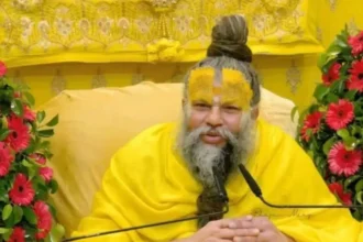 Premanand Maharaj Ashram Return