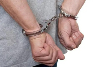 Egypt Journalists Arrested