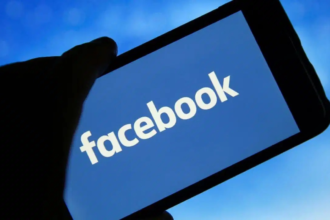 Facebook Update