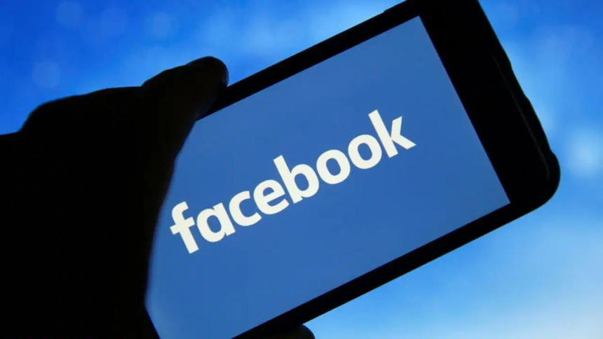 Facebook Update