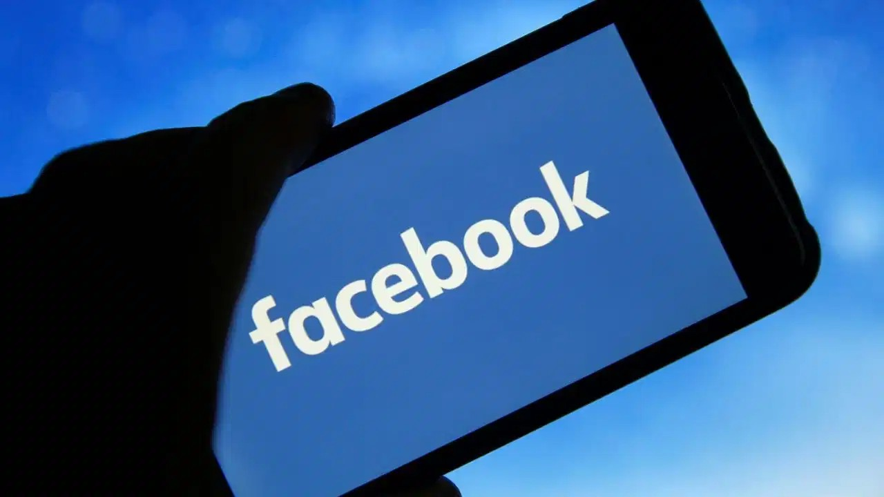 Facebook Update