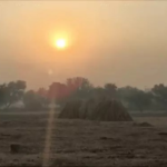 Chhattisgarh Monsoon Withdrawal
