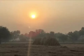 Chhattisgarh Monsoon Withdrawal