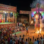 Chhattisgarh Dussehra Festival : छत्तीसगढ़ के इस गांव में 24 अक्टूबर को मनेगा दशहरा! रामलीला के बाद होगा रावण वध