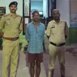 Raigarh Crime