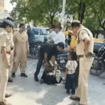 Bilaspur Drunk Driving Case