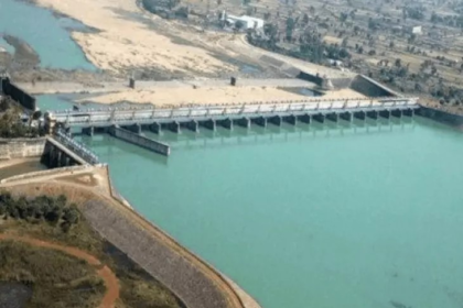 Water Dispute Meeting