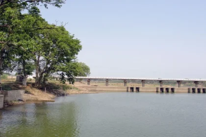 Rajnandgaon Shivnath River Case : घूमने ले गया पति, सुबह नदी में मिली पत्नी की लाश; हत्या के आरोप में हिरासत