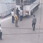 Railway Constable Accused of Smuggling