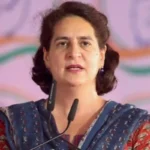 Priyanka Gandhi Bastar Visit : बस्तर आएंगी प्रियंका गांधी! सुखदेव भगत से मुलाकात के बाद दौरे की चर्चा तेज