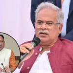 Bhupesh Baghel on Paddy Purchase : ‘किसान दिवाली कैसे मनाएंगे?’ धान खरीदी में देरी पर भूपेश बघेल ने सरकार को घेरा