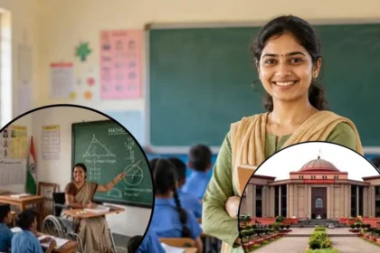 CG Assistant Teacher Vacancy : हाईकोर्ट के आदेश से बदले नियम, अब दिव्यांग अभ्यर्थी भी कर सकेंगे आवेदन