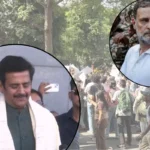 Ravi Kishan Statement : “BJP को हरा नहीं पाए तो जनता को कर रहे परेशान”, राहुल पर रवि किशन का हमला