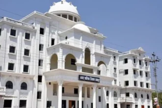 Chhattisgarh Urban Bodies Notice : विकास कार्यों में लापरवाही पर 40 निकायों को नोटिस, तीन दिन का अल्टीमेटम