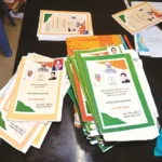 Ration Card Verification : छत्तीसगढ़ में 1.17 लाख कार्ड निरस्त, अब नौकरीपेशा परिवारों की भी होगी जांच