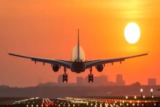 Raipur Delhi Flight Schedule