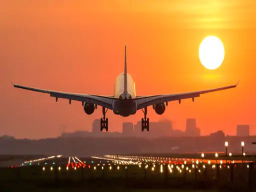 Raipur Delhi Flight Schedule