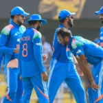 India Tour of New Zealand 2026 : वनडे सीरीज से बाहर हुए प्रसिद्ध कृष्णा, टेस्ट से पहले बदला टीम का प्लान