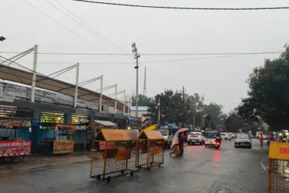 Cyclone Arnab