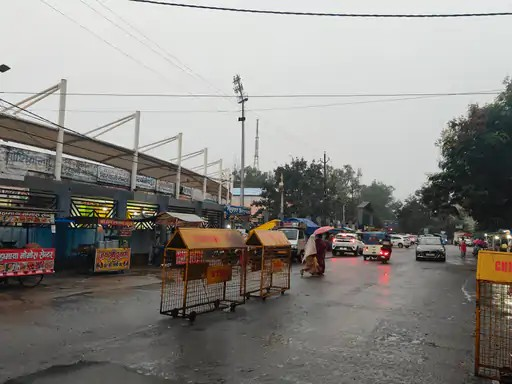 Cyclone Arnab