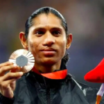 Asian Para Games Gold Medal