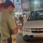 E Challan CG