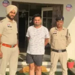 Durg Firm Embezzlement Case
