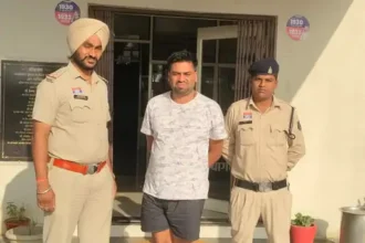 Durg Firm Embezzlement Case