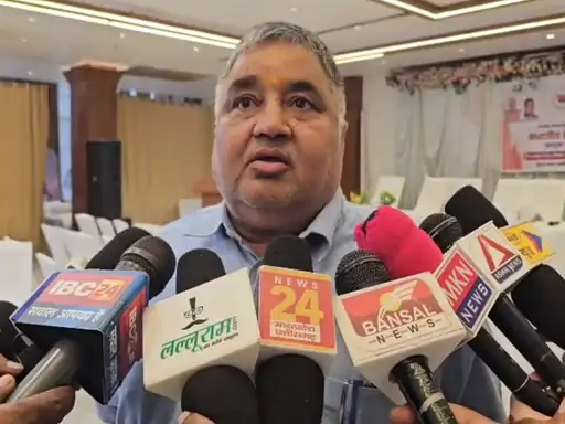 Garba Controversy