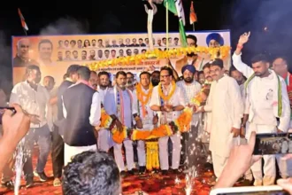 Sukhdev Bhagat