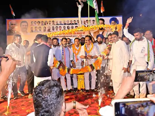 Sukhdev Bhagat