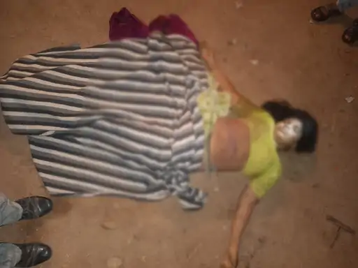 Surguja Crime