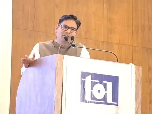 OP Choudhary Targets Bhupesh Baghel